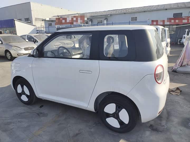 Фото 5 - Changan Qiyuan (Nevo) Lumin