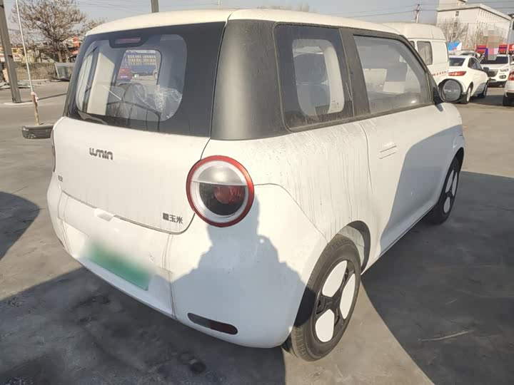 Фото 7 - Changan Qiyuan (Nevo) Lumin