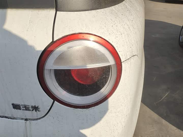 Фото 8 - Changan Qiyuan (Nevo) Lumin