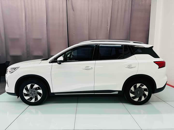 Фото 3 - GAC Trumpchi GS4