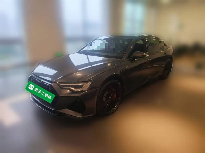 Фото 3 - Audi A6L