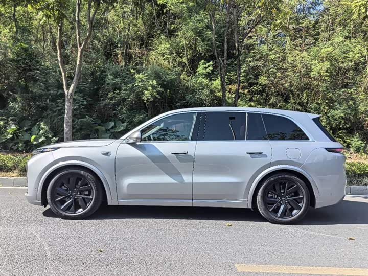 Фото 4 - LiXiang L8