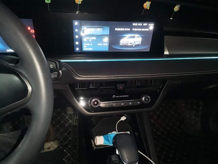 Фото 6 - Ford Escort