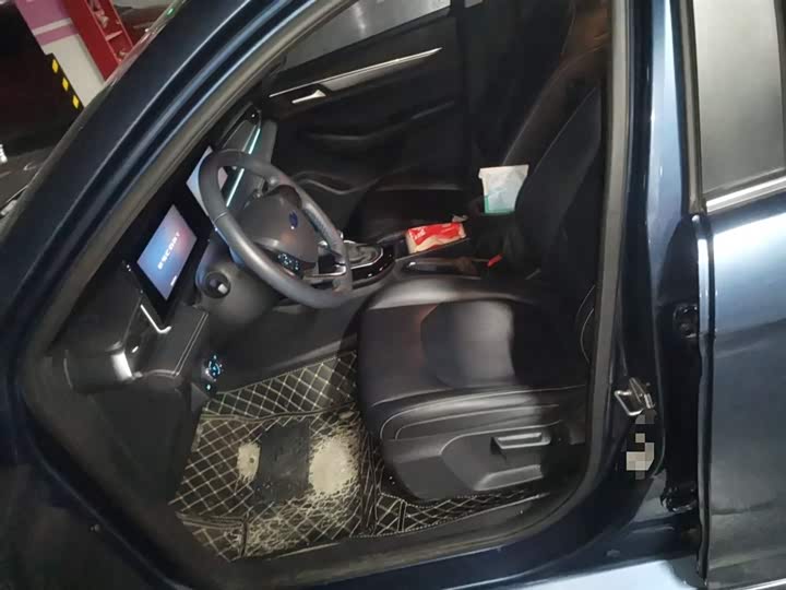 Фото 8 - Ford Escort