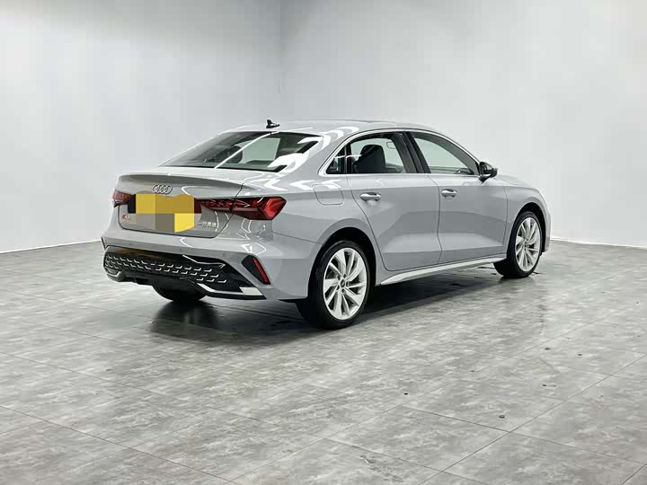 Фото 3 - Audi A3