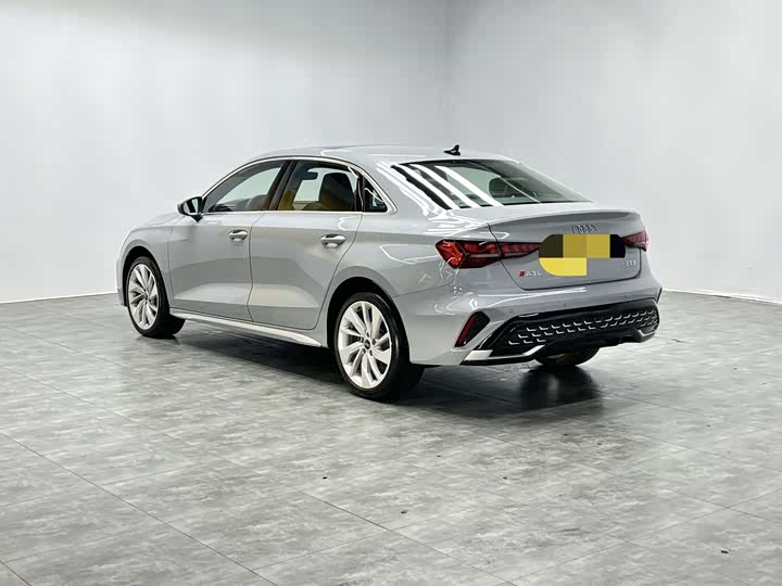 Фото 4 - Audi A3