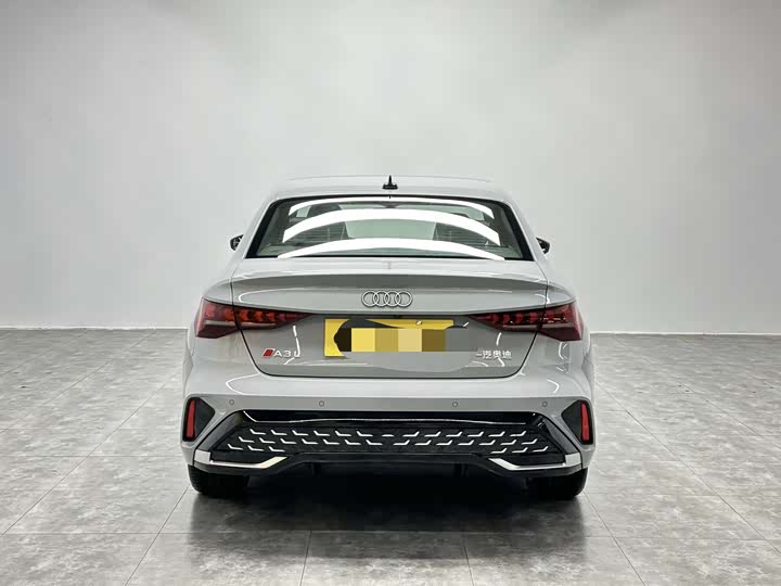 Фото 6 - Audi A3