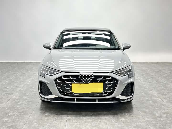 Фото 7 - Audi A3