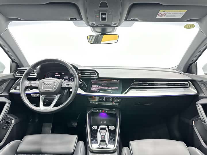 Фото 8 - Audi A3