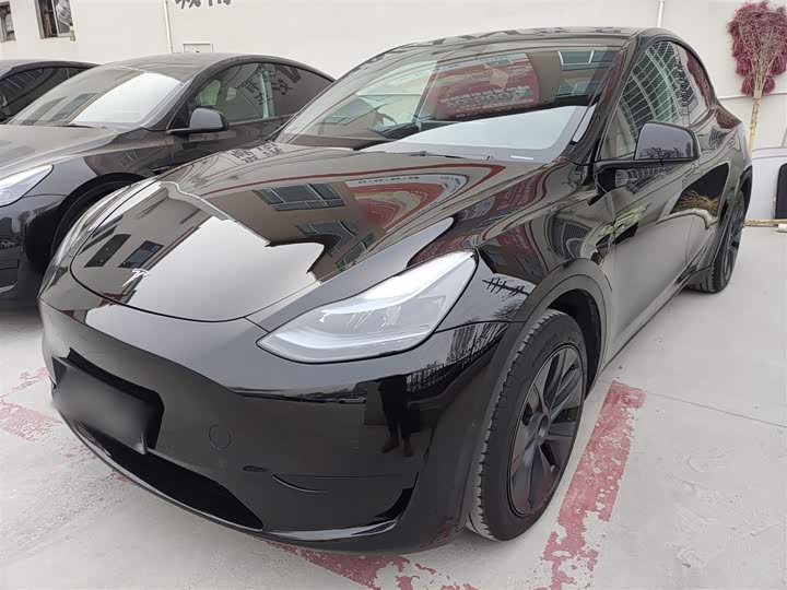 Фото 1 - Tesla Model Y