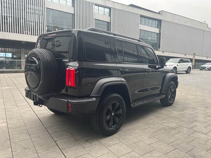 Фото 3 - Tank 300