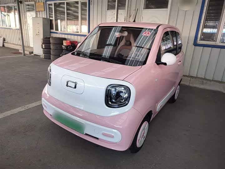 Фото 2 - Bestune Pony