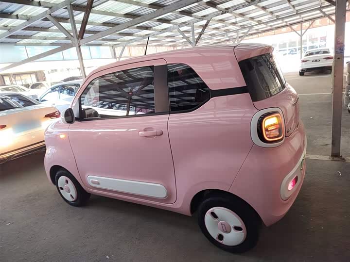 Фото 5 - Bestune Pony