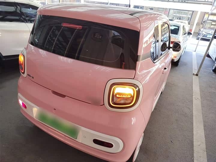 Фото 7 - Bestune Pony