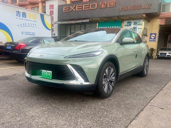 Фото 2 - Buick Electra E4