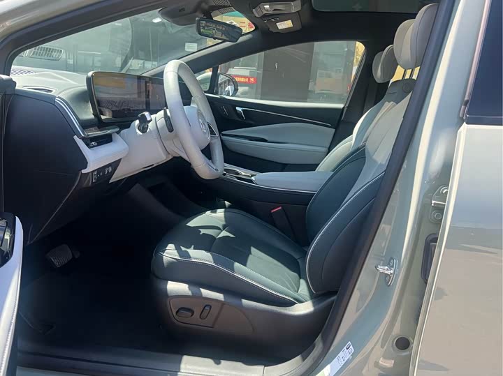 Фото 8 - Buick Electra E4