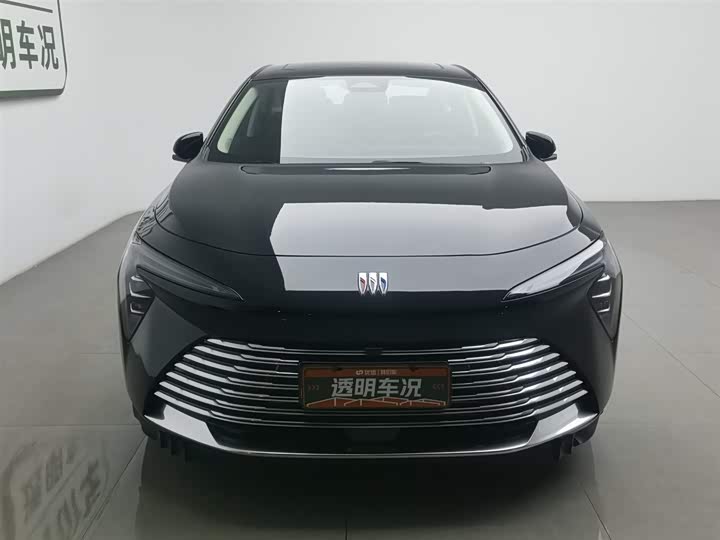 Фото 3 - Buick LaCrosse