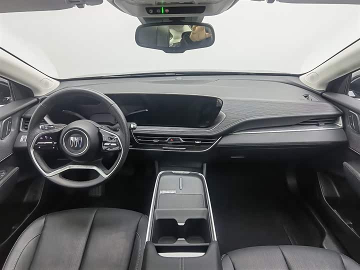 Фото 5 - Buick LaCrosse