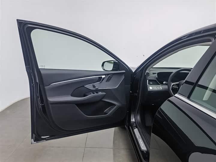 Фото 8 - Buick LaCrosse