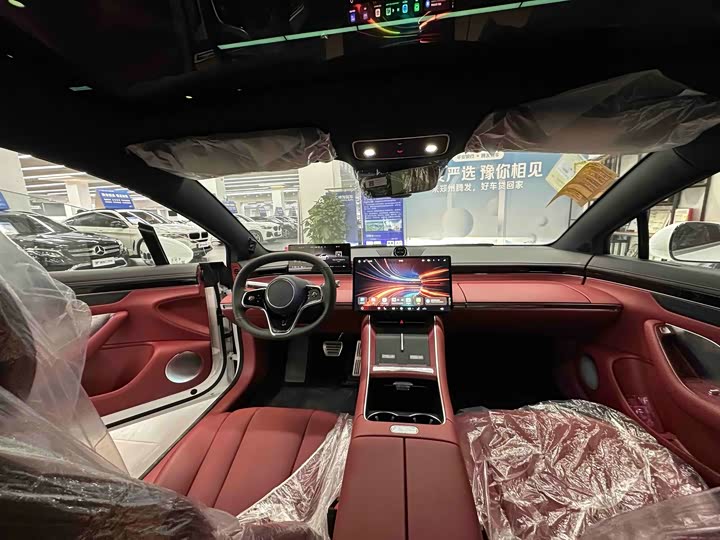 Фото 3 - Luxeed S7