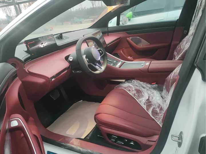 Фото 4 - Luxeed S7