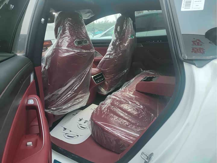 Фото 6 - Luxeed S7