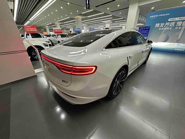 Фото 8 - Luxeed S7