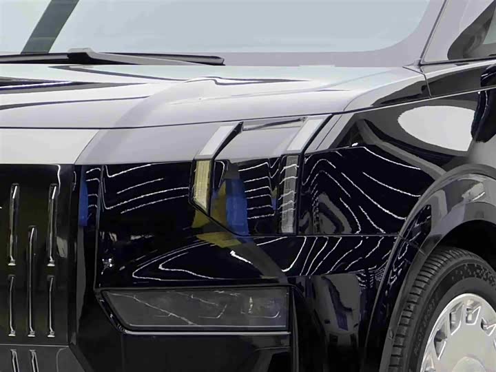 Фото 3 - Zeekr 009