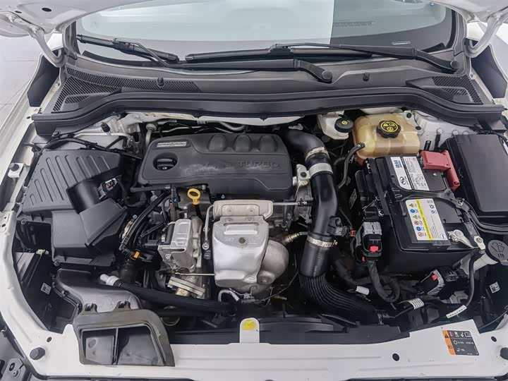 Фото 6 - Chevrolet Monza