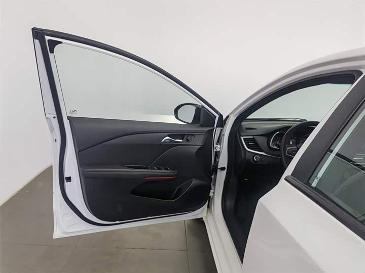 Фото 8 - Chevrolet Monza