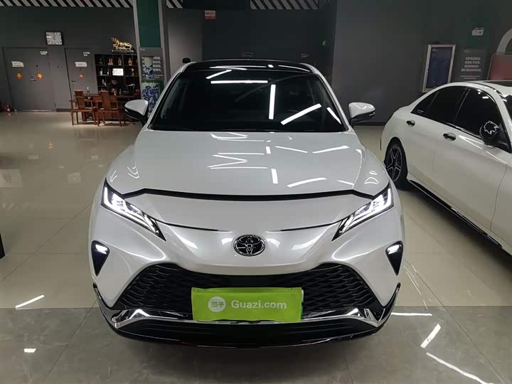 Фото 3 - Toyota Venza