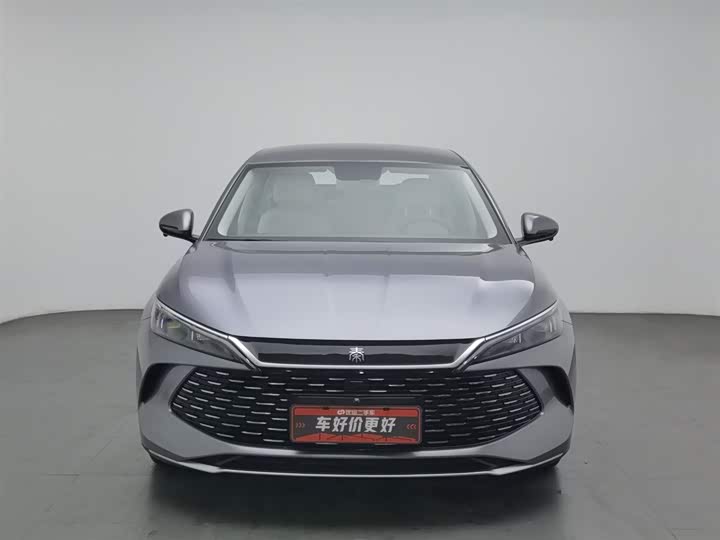 Фото 3 - BYD Qin L