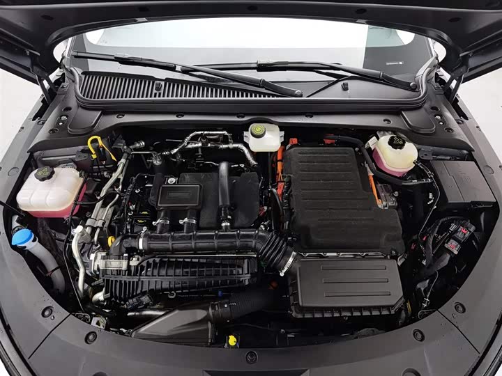 Фото 6 - BYD Qin L