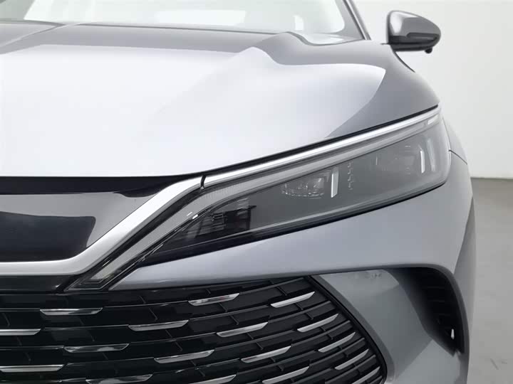 Фото 7 - BYD Qin L