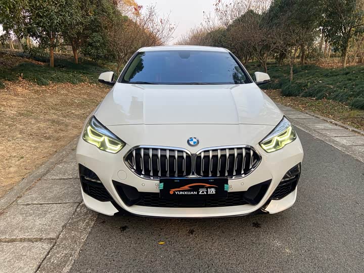 Фото 2 - BMW 2 Series