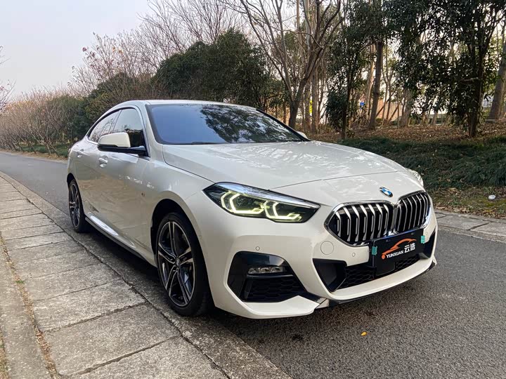 Фото 3 - BMW 2 Series