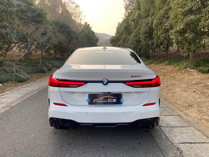 Фото 6 - BMW 2 Series