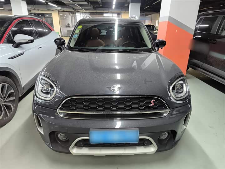 Фото 3 - Mini Countryman