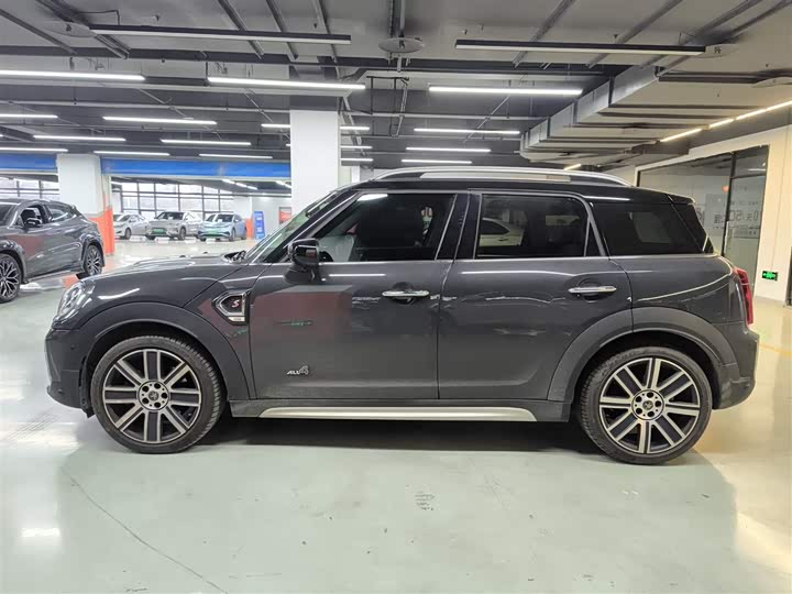 Фото 5 - Mini Countryman