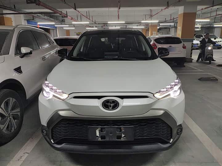 Фото 3 - Toyota Frontlander