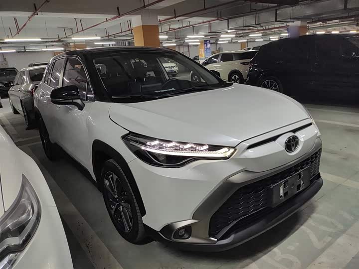 Фото 4 - Toyota Frontlander