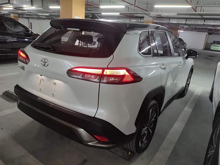 Фото 6 - Toyota Frontlander