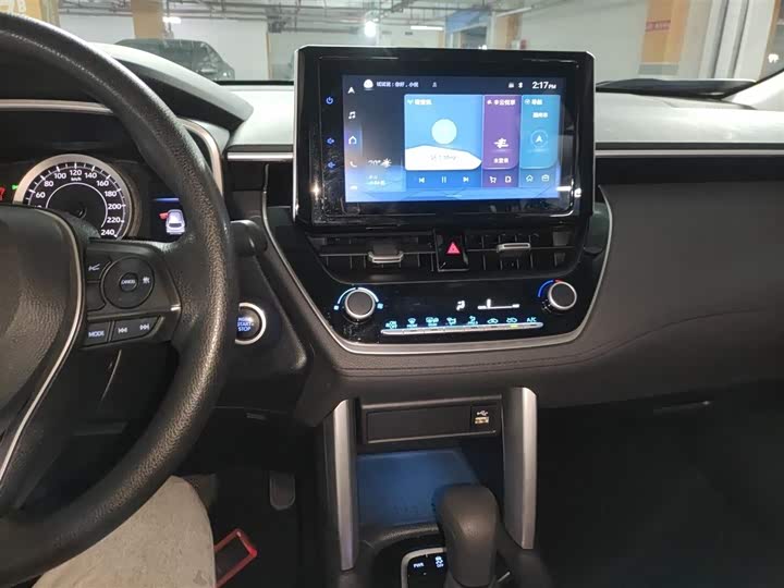 Фото 9 - Toyota Frontlander