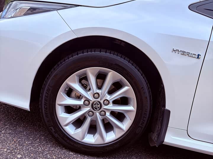 Фото 6 - Toyota Corolla