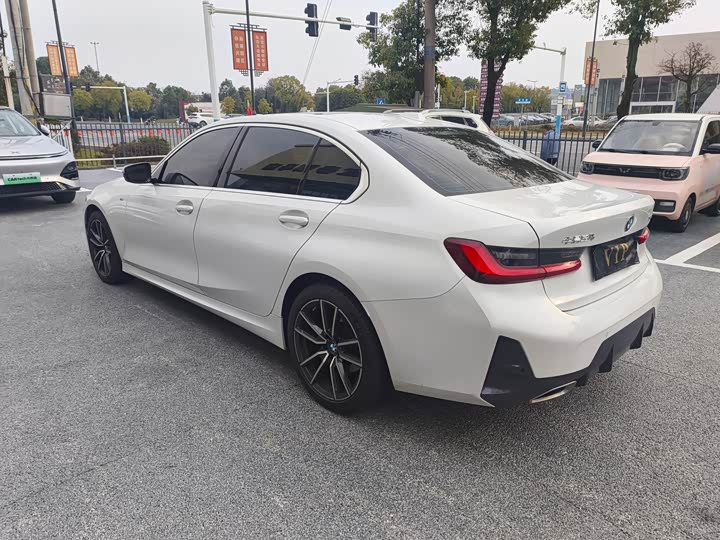 Фото 5 - BMW 3 Series