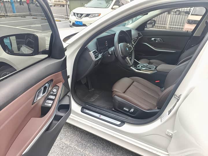 Фото 7 - BMW 3 Series