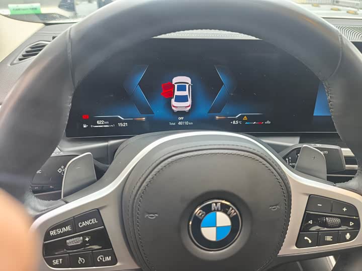 Фото 8 - BMW 3 Series