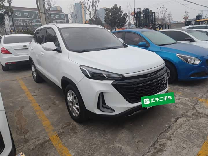 Фото 4 - Beijing X3