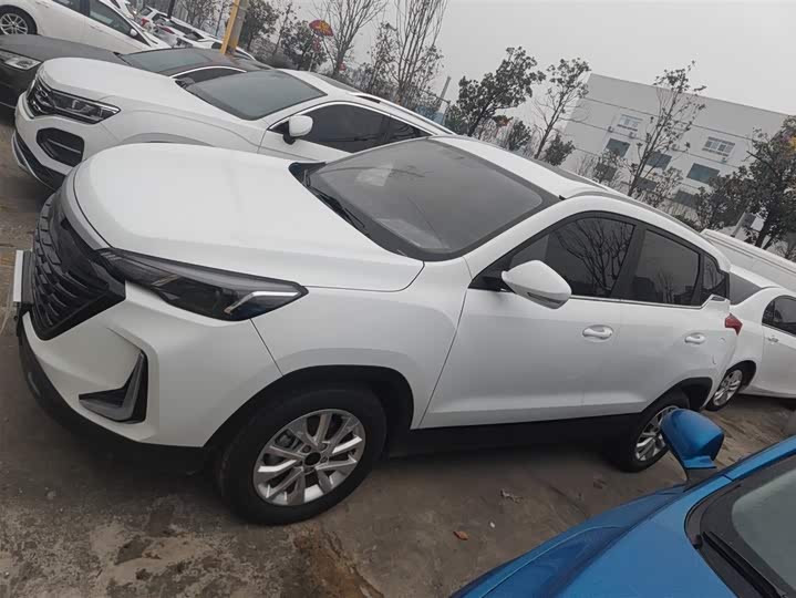 Фото 5 - Beijing X3