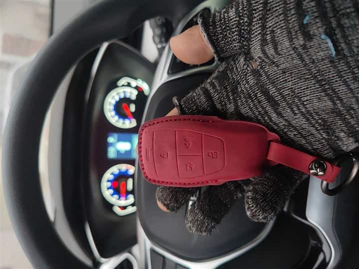 Фото 9 - Beijing X3